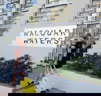 Macquarie Waters Boutique Apartment Hotel - Perths Hotel