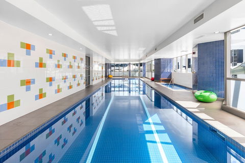 Meriton Suites Herschel Street, Brisbane - Perths Hotel 4