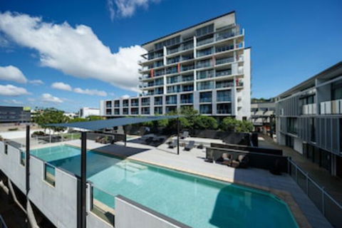 Direct Hotels â€“ Islington At Central - Perths Hotel 0