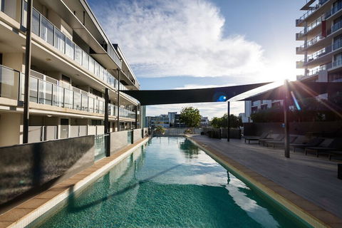 Direct Hotels â€“ Islington At Central - Perths Hotel 2
