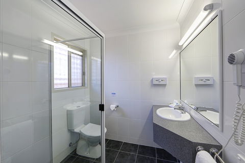 Sugar Country Motor Inn - Perths Hotel 3