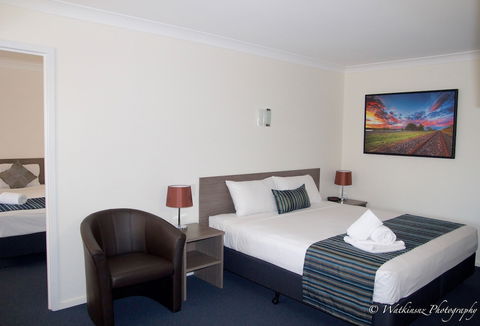 Sugar Country Motor Inn - Perths Hotel 6