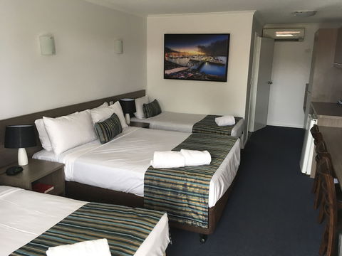 Sugar Country Motor Inn - Perths Hotel 4