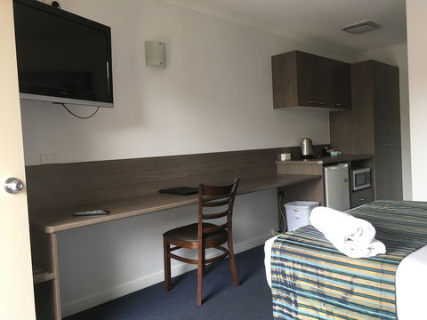 Sugar Country Motor Inn - Perths Hotel 5