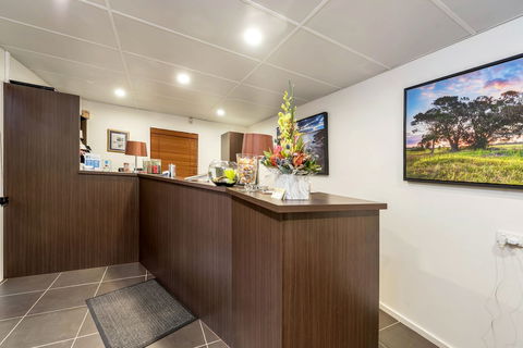 Sugar Country Motor Inn - Perths Hotel 2