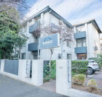 Barkly Apartments - Perths Hotel