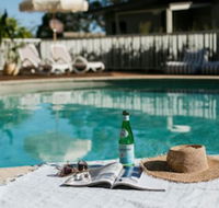 Noosa Heads Motel - Perths Hotel