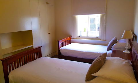 The Victoria - Perths Hotel 3