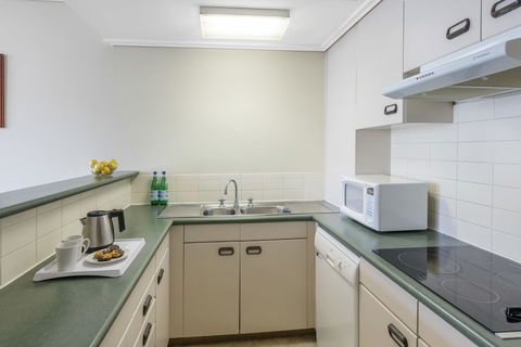 Waldorf Sydney Serviced Apartments - Perths Hotel 6