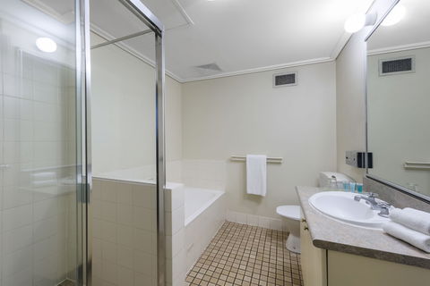 Waldorf Sydney Serviced Apartments - Perths Hotel 4