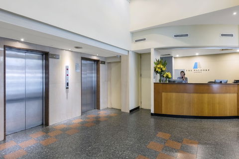 Waldorf Sydney Serviced Apartments - Perths Hotel 2