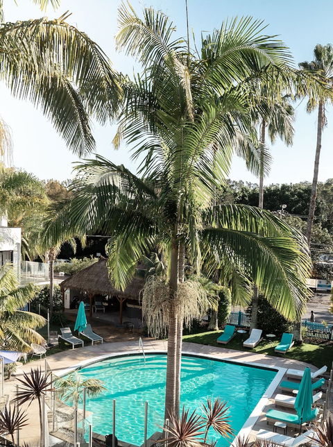 Terrigal Pacific Coastal Retreat - Perths Hotel 1