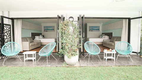 Terrigal Pacific Coastal Retreat - Perths Hotel 4