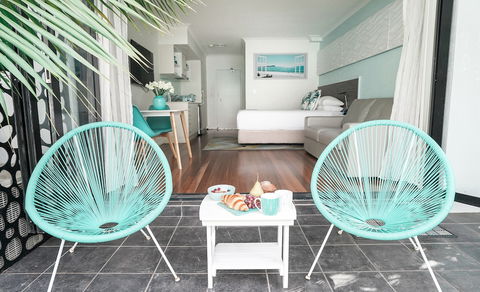 Terrigal Pacific Coastal Retreat - Perths Hotel 0