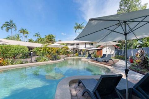 Lychee Tree Holiday Apartments - Perths Hotel 0