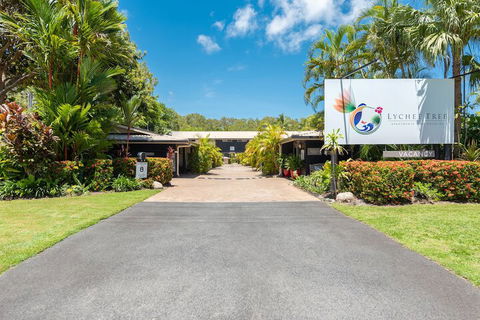 Lychee Tree Holiday Apartments - Perths Hotel 3