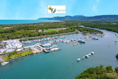 Lychee Tree Holiday Apartments - Perths Hotel 1