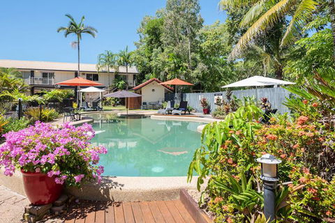 Lychee Tree Holiday Apartments - Perths Hotel 7