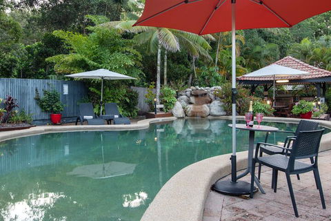 Lychee Tree Holiday Apartments - Perths Hotel 5