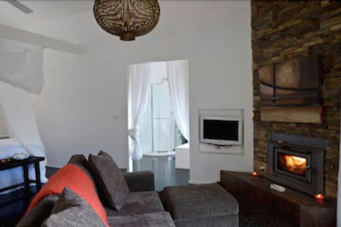 Blue Cliffs Retreat - Perths Hotel 4