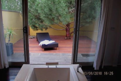 Blue Cliffs Retreat - Perths Hotel 6