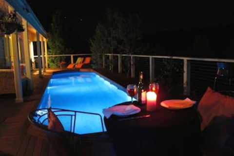 Blue Cliffs Retreat - Perths Hotel 1