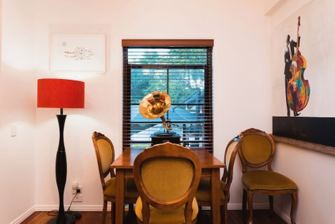 Villa Della Rosa Bed & Breakfast - Perths Hotel 4