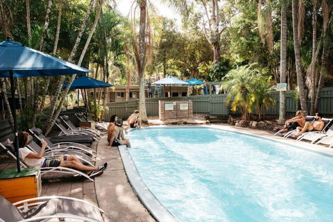 Nomads Noosa Backpackers Hostel - Perths Hotel 5
