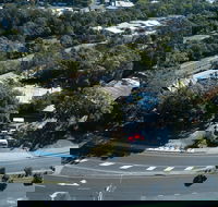 Nomads Noosa Backpackers Hostel - Perths Hotel