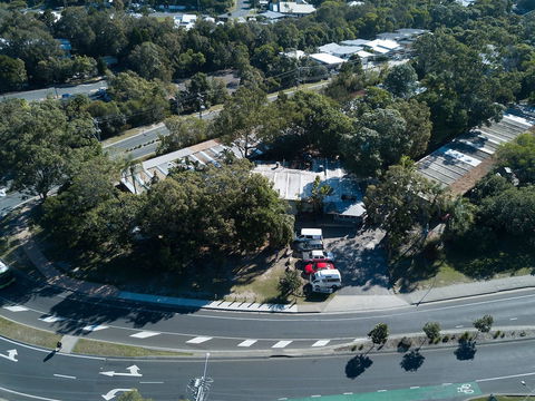 Nomads Noosa Backpackers Hostel - Perths Hotel 0