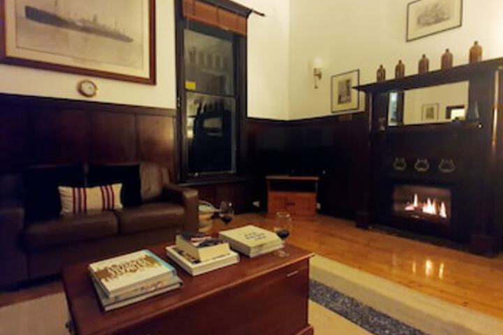 Point Lonsdale VIC Perths Hotel