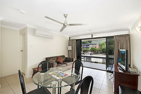 Townsville Holiday Apartments - Perths Hotel 4