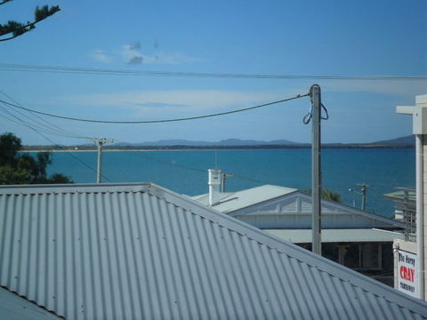 Freycinet Waters - Perths Hotel 3