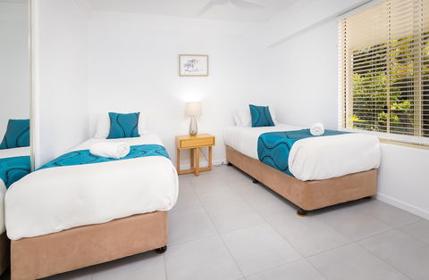 Noosa River Palms - Perths Hotel 5