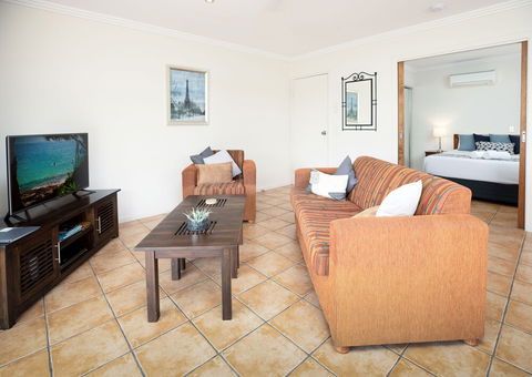 Noosa River Palms - Perths Hotel 3