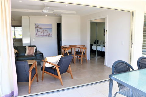 Noosa River Palms - Perths Hotel 4