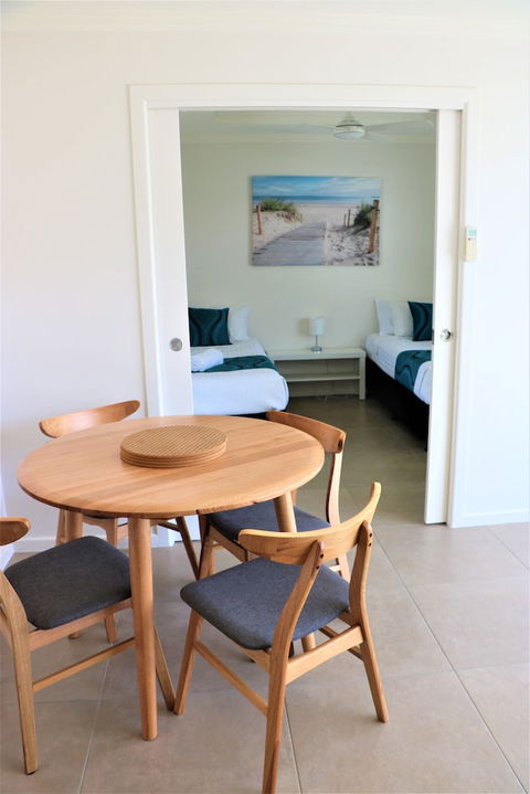 Noosa River Palms - Perths Hotel 6