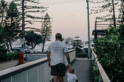 Burleigh Palms Holiday Apartments - Perths Hotel 1