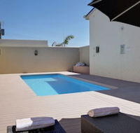 Arabella On West Apartments - Perths Hotel
