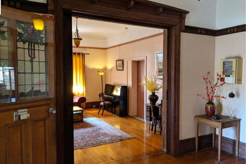Burwood Bed And Breakfast - Perths Hotel 2