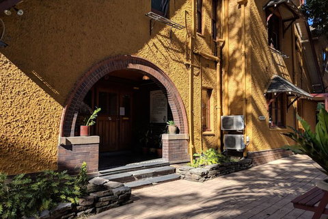 Burwood Bed And Breakfast - Perths Hotel 1