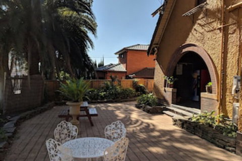 Burwood Bed And Breakfast - Perths Hotel 0