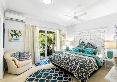 Noosa Valley Manor B&B Retreat - Perths Hotel 5