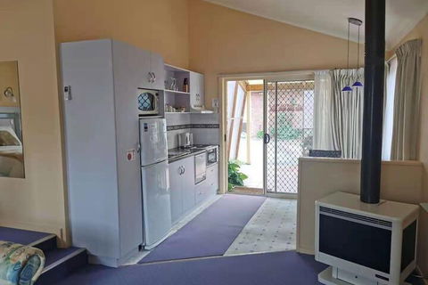 Cottages For Two - Perths Hotel 5