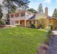 Woodford of Leura Bed  Breakfast - Perths Hotel