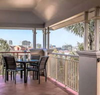 City Park Apartments - Perths Hotel
