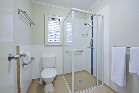 Brisbane Street Studios - Perths Hotel 2