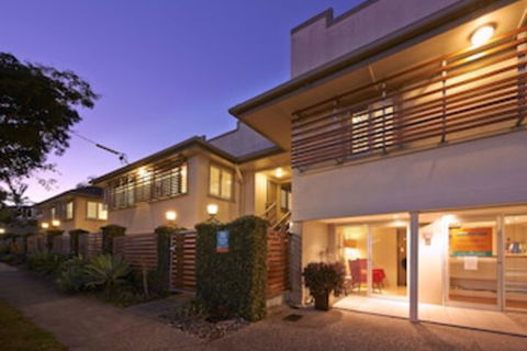 Brisbane Street Studios - Perths Hotel 0