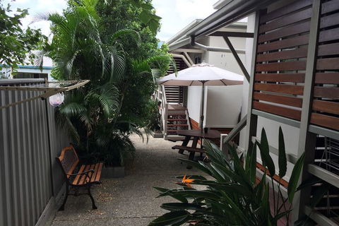 Brisbane Street Studios - Perths Hotel 1