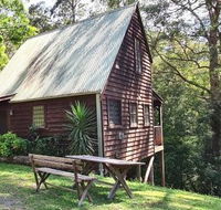 The Tops Organic Retreat - Perths Hotel